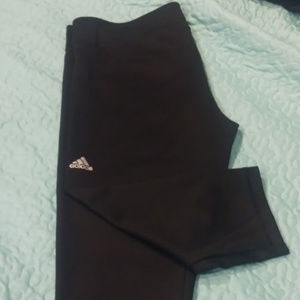 Adidas Capri Leggings